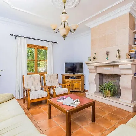 Son Duri Villa