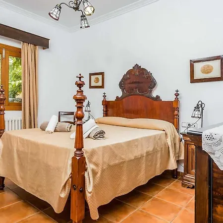 Villa Son Duri Can Picafort (Mallorca)
