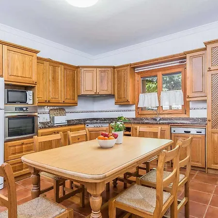 Villa Son Duri Can Picafort (Mallorca)
