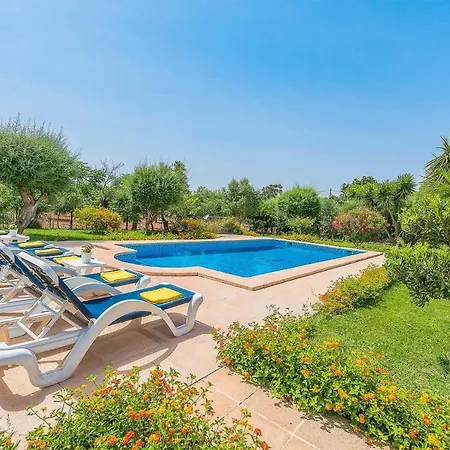 Son Duri Villa