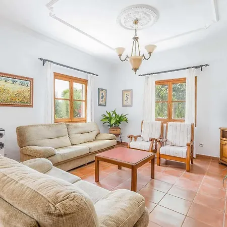 Son Duri Villa *
