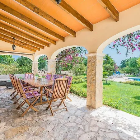 Son Duri Villa *