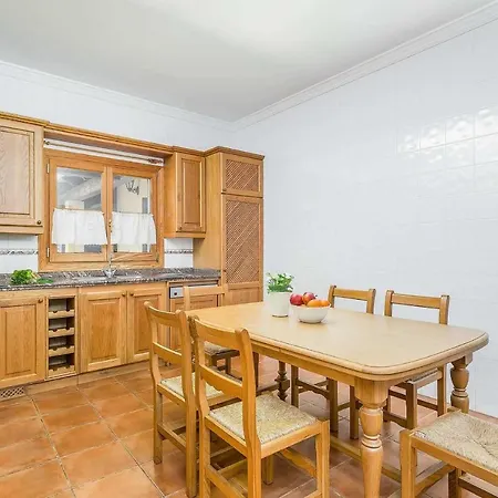 Villa Son Duri *