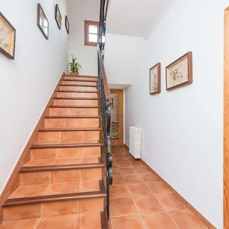 Son Duri Villa *