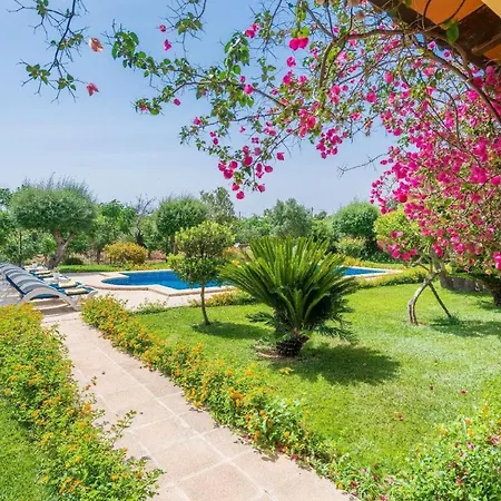 Villa Son Duri