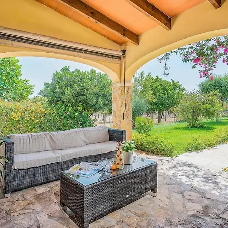 Son Duri Villa